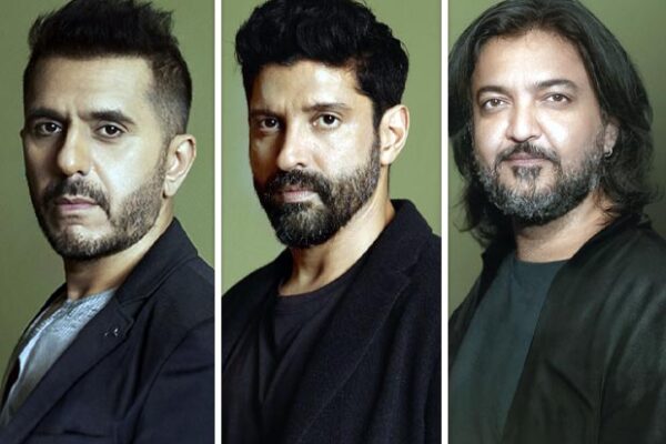 Excel Entertainment and Trigger Happy Studios sign multi-film collaboration : Bollywood News Excel Entertainment and Trigger Happy Studios sign multi-film collaboration : Bollywood News