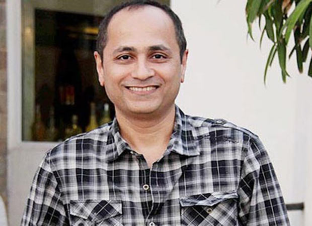 Vipul Amrutlal Shah to create a heist universe with his next film Hisaab? : Bollywood News