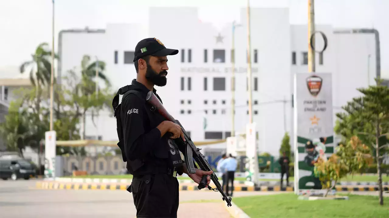 Concerned about team’s safety like India, Bangladesh seek security consultant for Pakistan tour | Cricket News