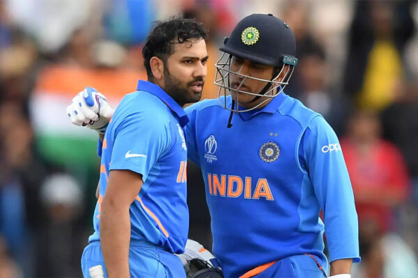 Rohit Sharma: ‘If you ask me who’s better, I’d say…’: Ravi Shastri’s take on who is India’s best captain – Rohit Sharma or MS Dhoni | Cricket News