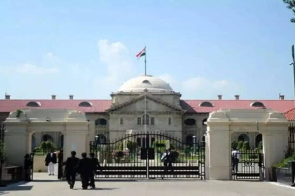 Krishna Janmabhoomi: Allahabad HC rejects Muslim side plea challenging restoration of Lord Krishna temple | India News Krishna Janmabhoomi: Allahabad HC rejects Muslim side plea challenging restoration of Lord Krishna temple | India News