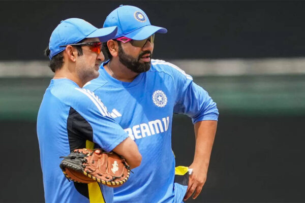A tough call: Rohit on choosing between Pant and Rahul as wicketkeeper batter | Cricket News