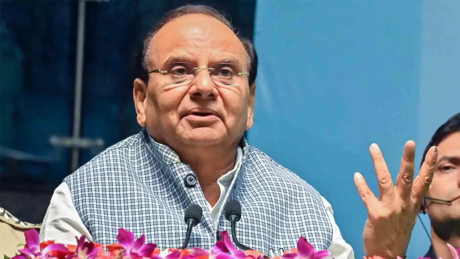 Delhi LG Orders Major Reforms for Coaching Institutes Following UPSC Aspirant Tragedy Delhi LG Orders Major Reforms for Coaching Institutes Following UPSC Aspirant Tragedy