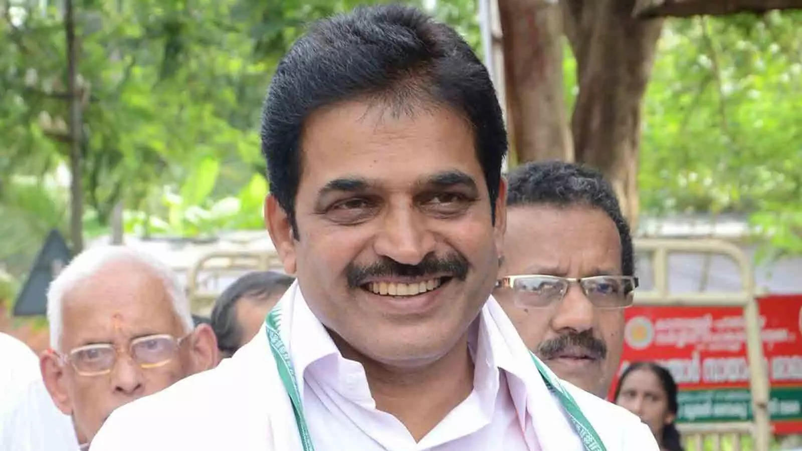 Congress MP Anto Antony Slams Government Over Education Crisis and Rising Student Migration Congress MP Anto Antony Slams Government Over Education Crisis and Rising Student Migration