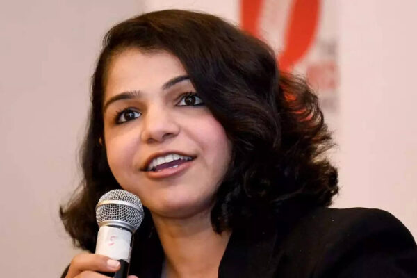 ‘India can bag 3-4 medals in wrestling’: Sakshi Malik makes bold Paris Olympics prediction | Paris Olympics 2024 News ‘India can bag 3-4 medals in wrestling’: Sakshi Malik makes bold Paris Olympics prediction | Paris Olympics 2024 News