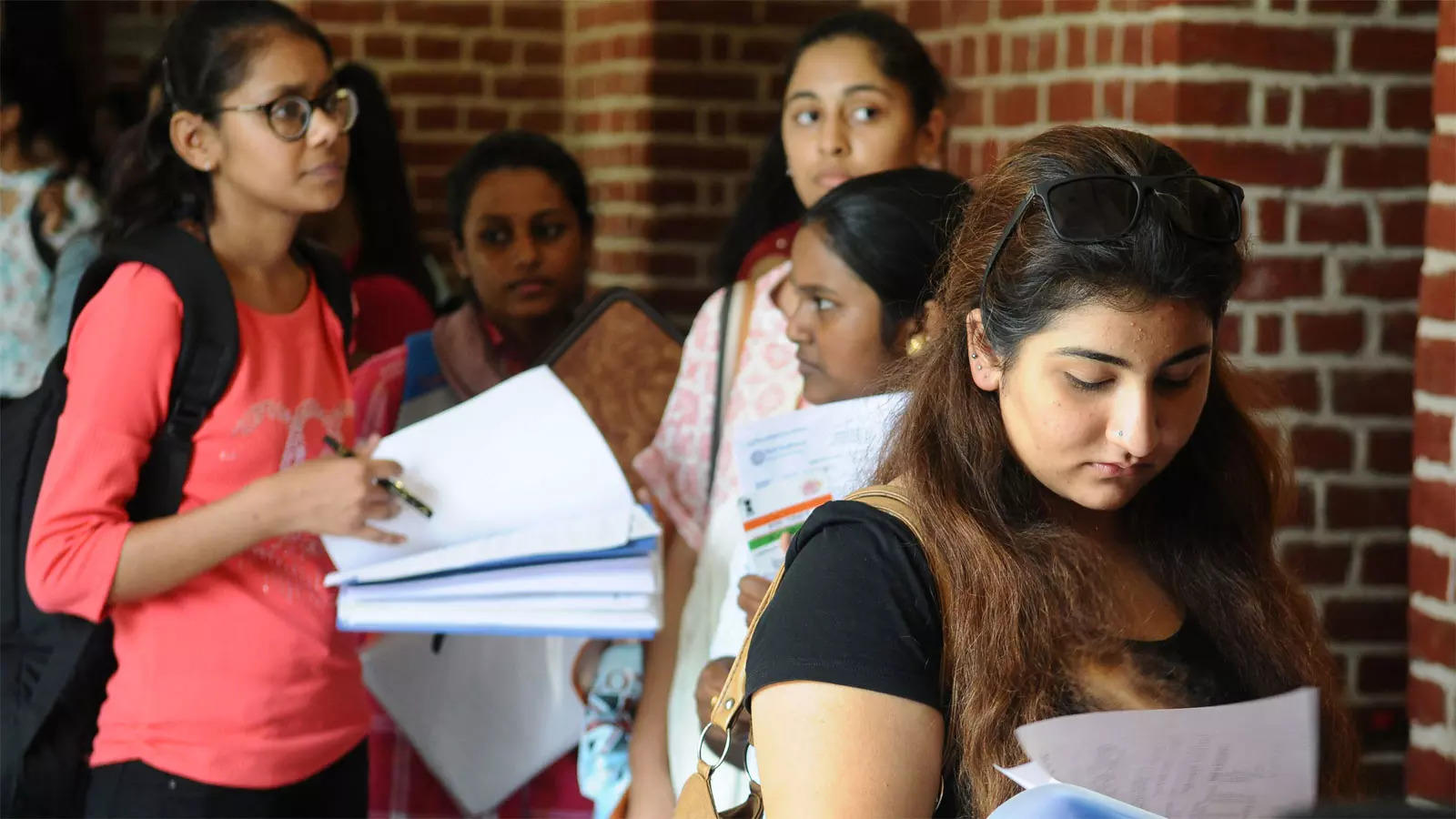 DU UG Admission 2024: Phase II of CSAS Begins; First Allotment List on August 16 DU UG Admission 2024: Phase II of CSAS Begins; First Allotment List on August 16