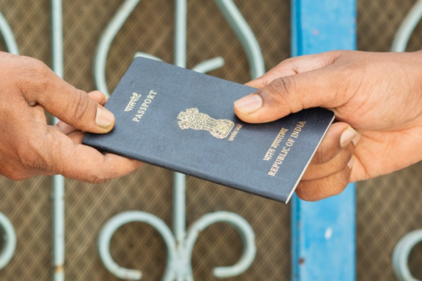 Over 2.1 lakh Indians renounced Indian citizenship in 2023: Centre | India News