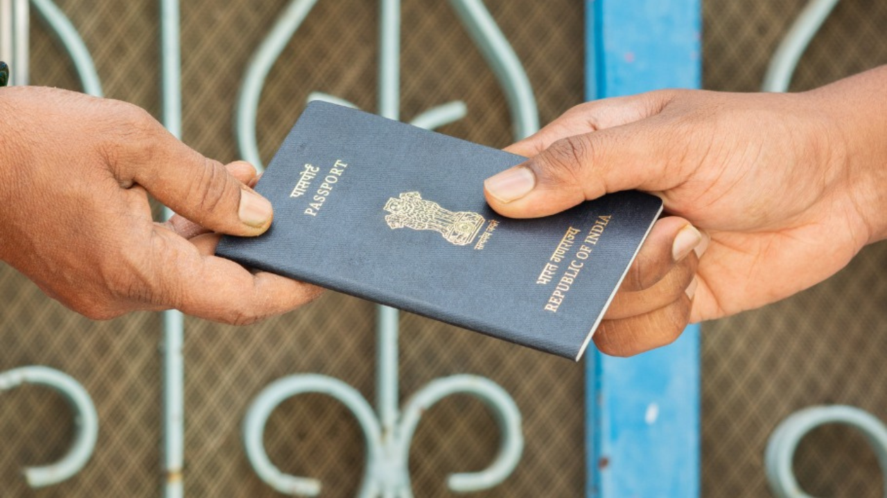 Over 2.1 lakh Indians renounced Indian citizenship in 2023: Centre | India News Over 2.1 lakh Indians renounced Indian citizenship in 2023: Centre | India News