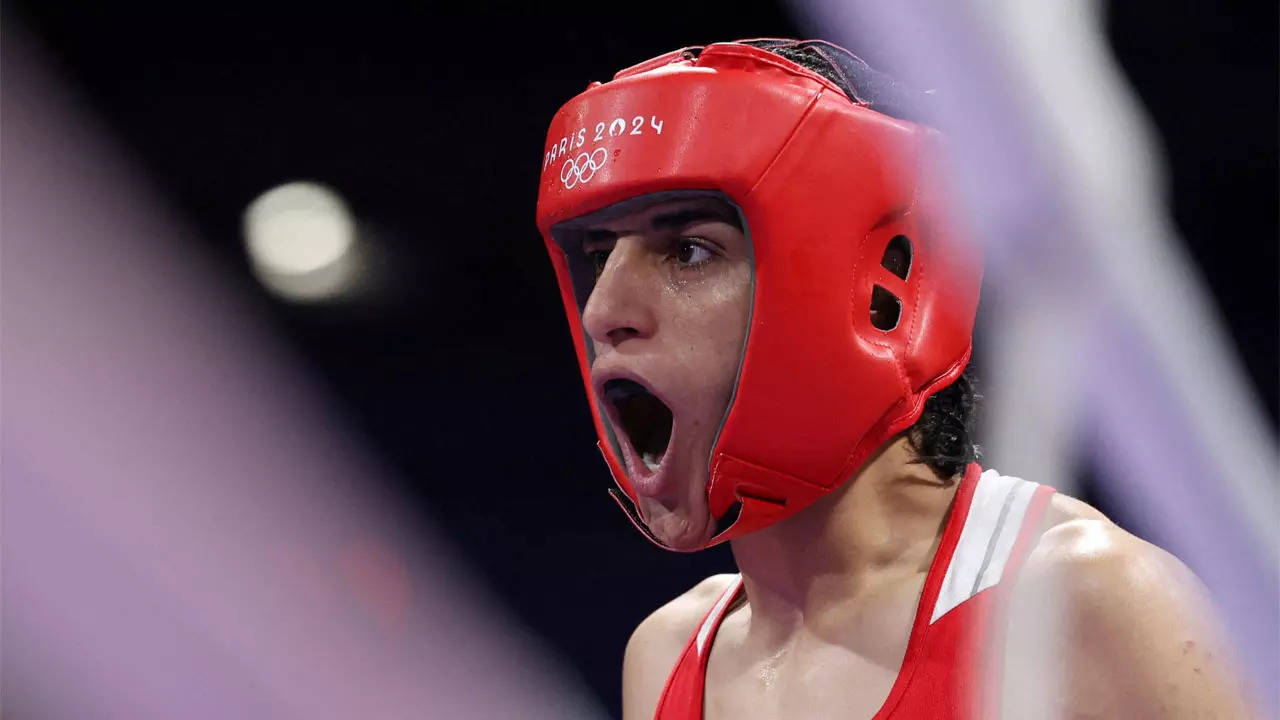 Explained: What ‘high levels of testosterone’ means amid gender row in boxing at Paris Olympics | Paris Olympics 2024 News