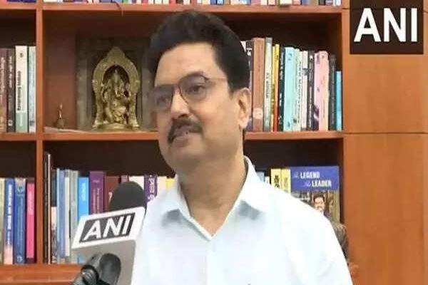 Delhi University will use class 12 marks to fill vacant seats: Vice Chancellor Yogesh Singh