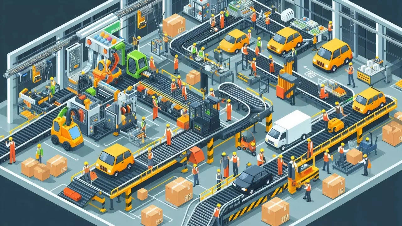 Budget 2024 adopts multifaceted approach to bolstering manufacturing sector Budget 2024 adopts multifaceted approach to bolstering manufacturing sector