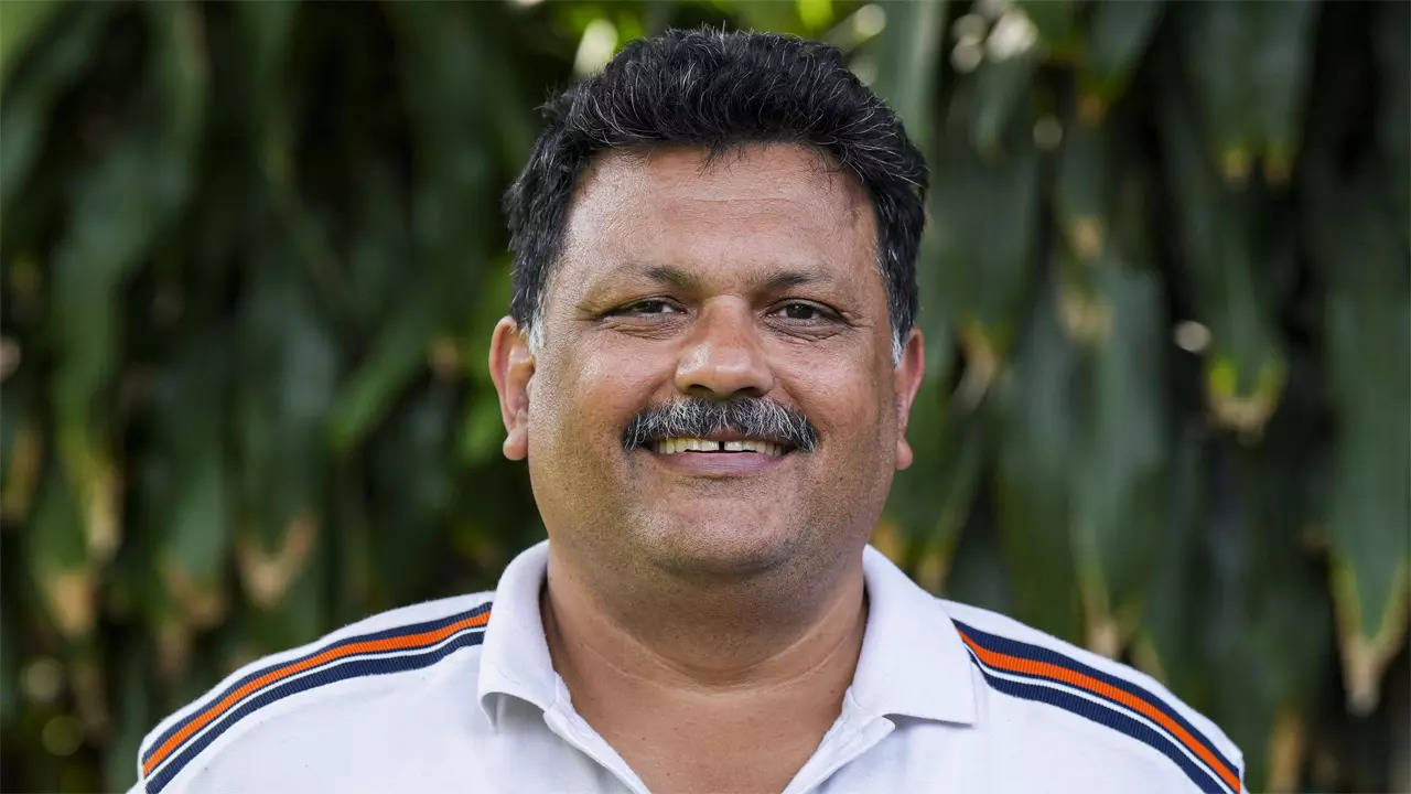 After guiding Manu Bhaker and Sarabjot Singh to historic Olympic medals, India’s pistol coach Samaresh Jung gets ‘house demolition’ notice on return home | Paris Olympics 2024 News After guiding Manu Bhaker and Sarabjot Singh to historic Olympic medals, India’s pistol coach Samaresh Jung gets ‘house demolition’ notice on return home | Paris Olympics 2024 News