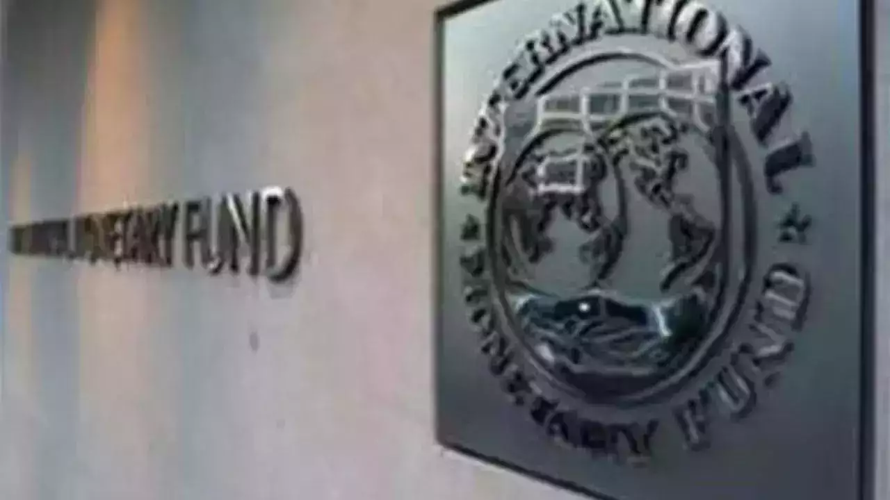 Pakistan paid over .5 billion in interest to IMF Pakistan paid over .5 billion in interest to IMF