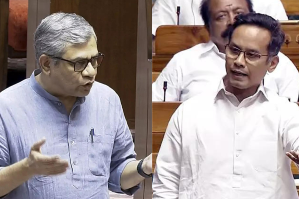 ‘Derailment minister’: Congress attacks Union minister Vaishnaw over recent train accidents; demands resignation | India News