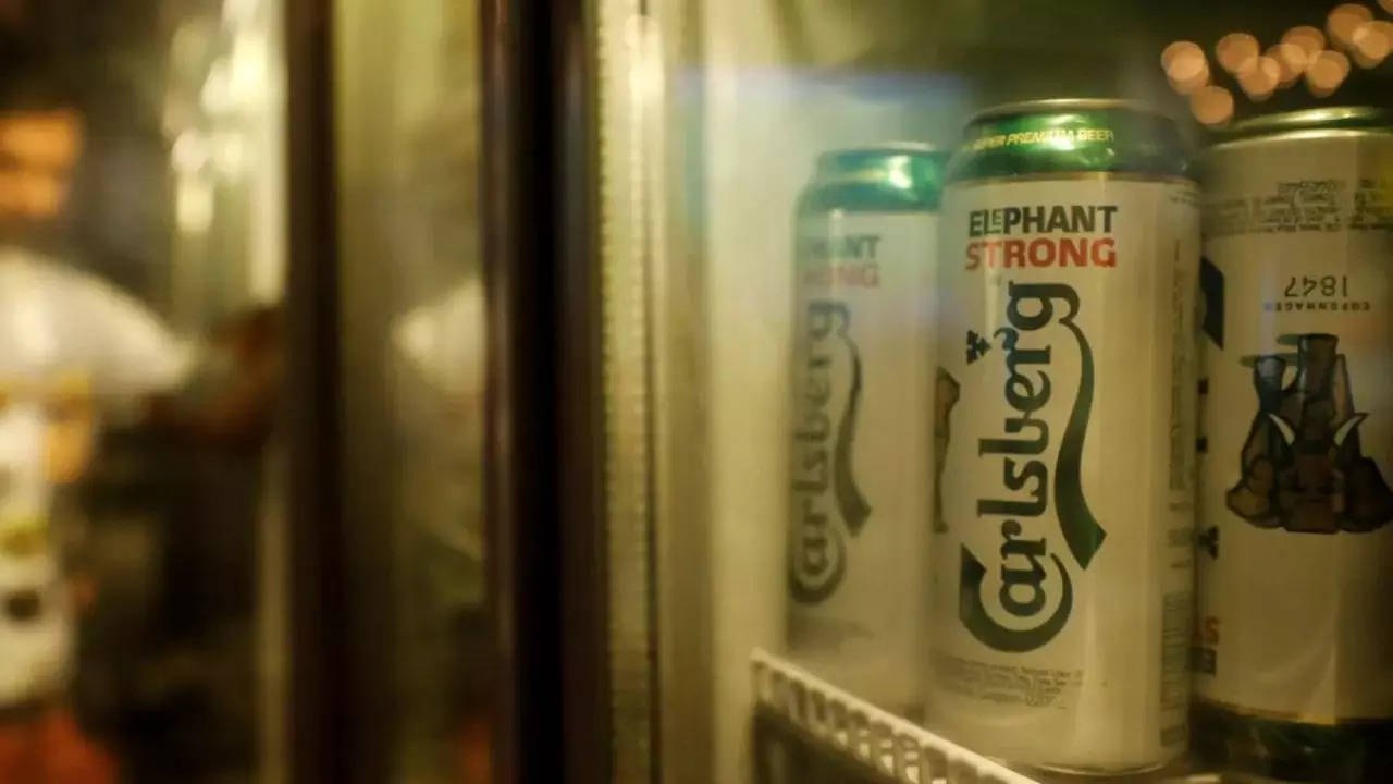 Carlsberg to take full control of partner Khetan group in India, Nepal for 4 million