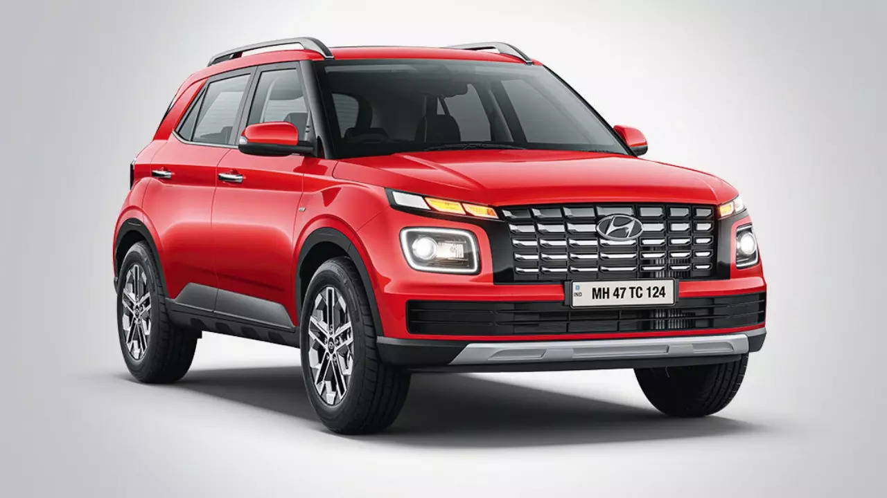 Hyundai launches new variant for Venue at Rs 10 lakh: Gets this popular feature! Hyundai launches new variant for Venue at Rs 10 lakh: Gets this popular feature!
