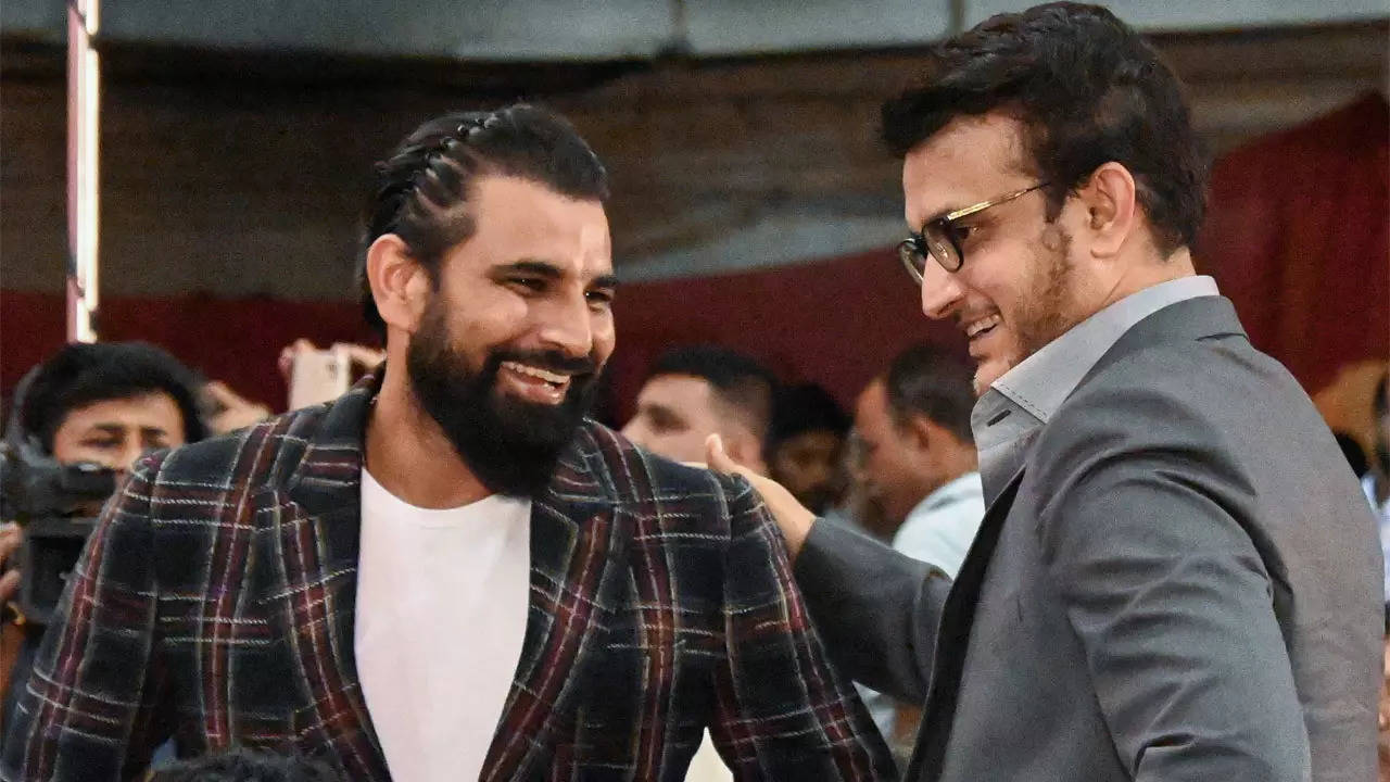 Mohammed Shami eyes India return through domestic cricket | Cricket News Mohammed Shami eyes India return through domestic cricket | Cricket News