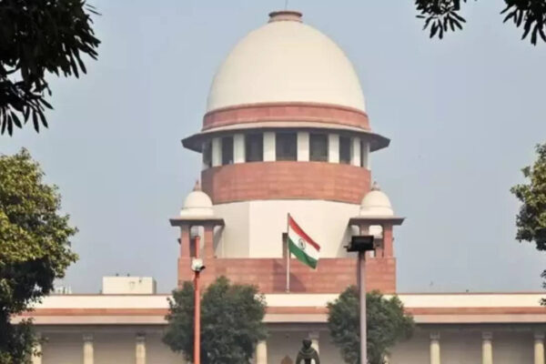 Constitutional courts can order performance audit of legislations: SC | India News