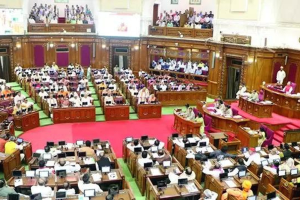 How UP managed to give quiet passage to ‘explosive’ Nazul Bill | India News