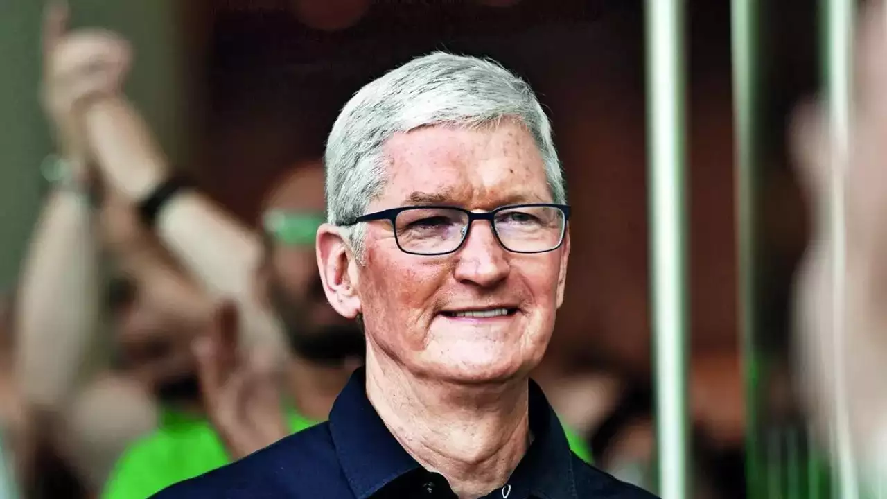 Apple’s India revenue at new high in June quarter Apple’s India revenue at new high in June quarter