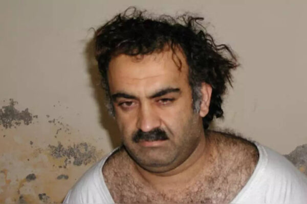 September 11 Attacks: US reinstates death penalty for 9/11 mastermind Khalid Sheikh Mohammed