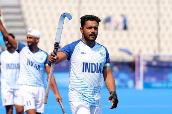 ‘We are in Paris to give India its 9th Olympic hockey gold’: Captain Harmanpreet promises the nation | Paris Olympics 2024 News
