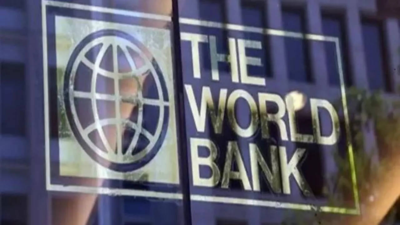 India may take 75 years to reach 1/4th of US income per capita: World Bank India may take 75 years to reach 1/4th of US income per capita: World Bank