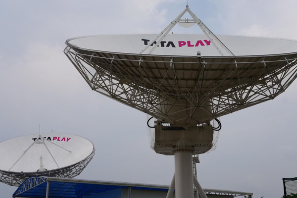 Tata Play starts removing Sony channels from its packs; Sony India says no notice given and …