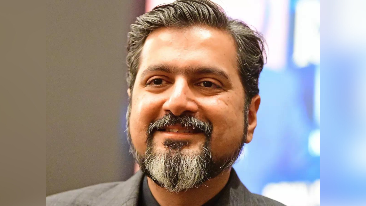 ‘Absolutely criminal’: Grammy winner Ricky Kej slams ‘impolite’ Air India | India News ‘Absolutely criminal’: Grammy winner Ricky Kej slams ‘impolite’ Air India | India News