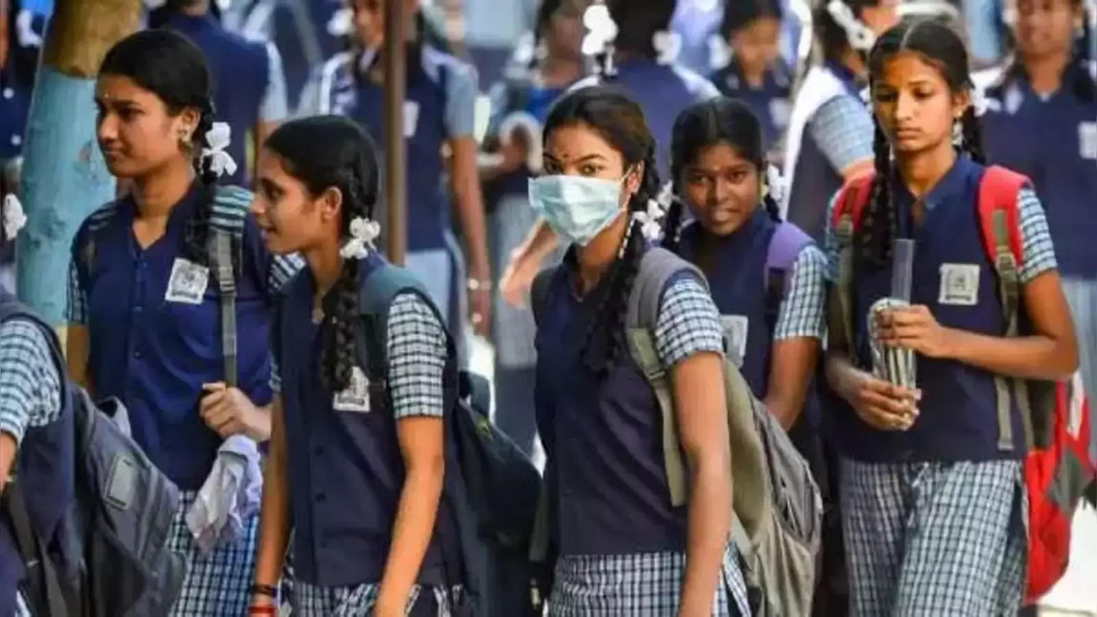 Tamil Nadu Government Announces Financial Support for Govt School Students Pursuing Higher Education in Premier Institutions