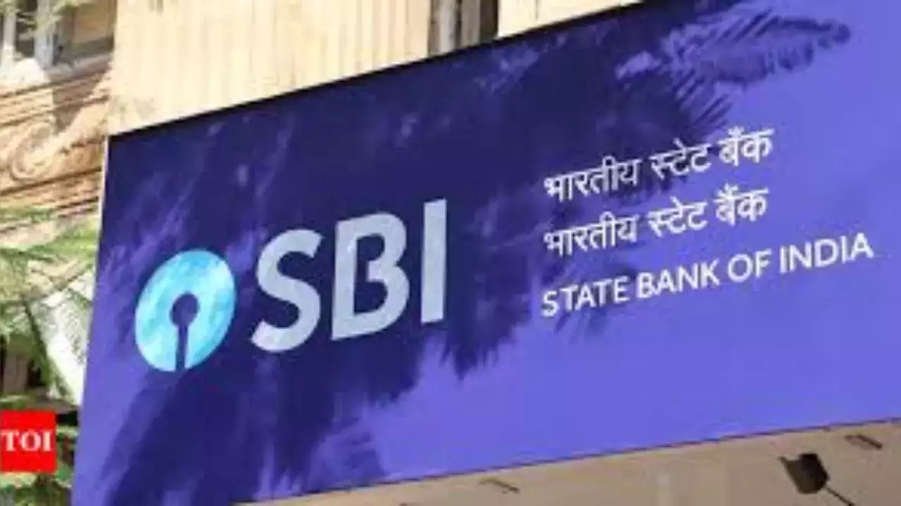 SBI first quarter result: Net profit at Rs 17,035 crore for current fiscal year SBI first quarter result: Net profit at Rs 17,035 crore for current fiscal year