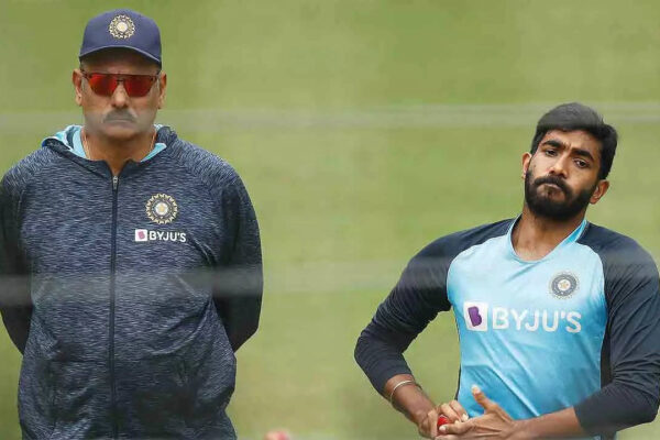 ‘Like Shane Warne, Wasim Akram and Waqar Younis…’: Ravi Shastri says Jasprit Bumrah can make the ball obey his command | Cricket News