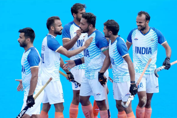 Paris Olympics 2024 Day 9 (August 4): India’s Full Schedule | Paris Olympics 2024 News