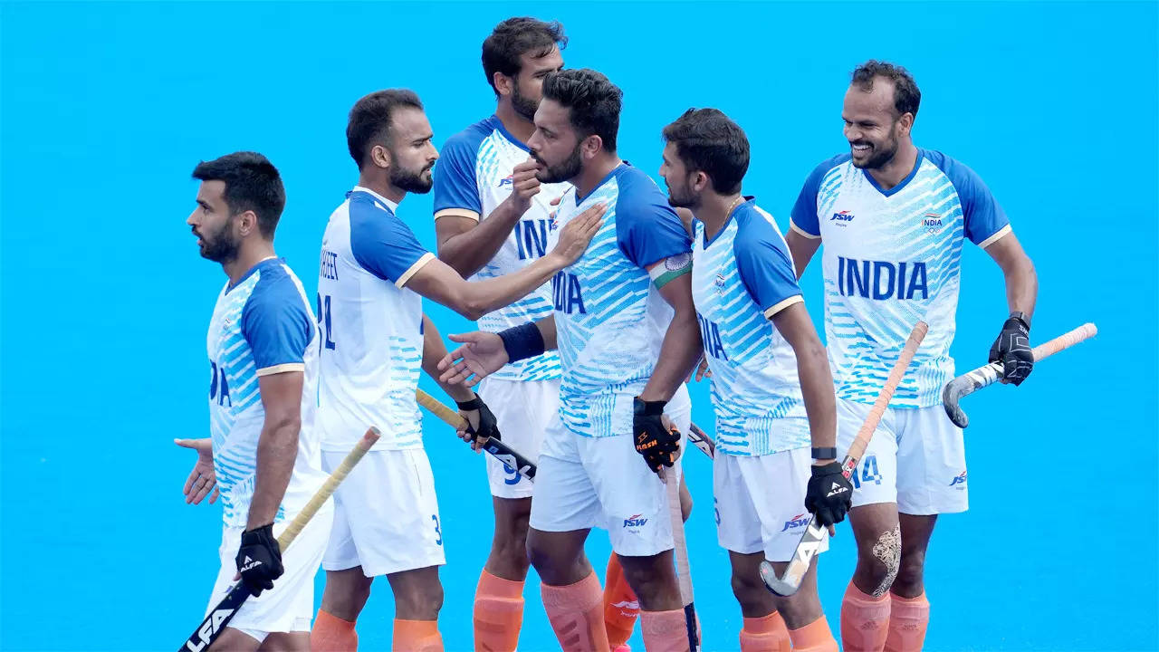 Paris Olympics 2024 Day 9 (August 4): India’s Full Schedule | Paris Olympics 2024 News Paris Olympics 2024 Day 9 (August 4): India’s Full Schedule | Paris Olympics 2024 News