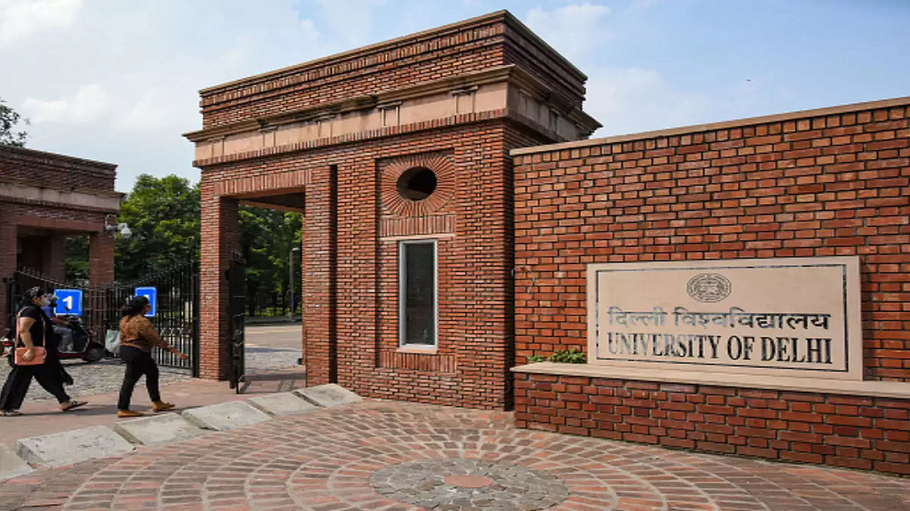 Delhi University first-year UG courses to begin on August 29; CSAS process ongoing – Check details here Delhi University first-year UG courses to begin on August 29; CSAS process ongoing – Check details here