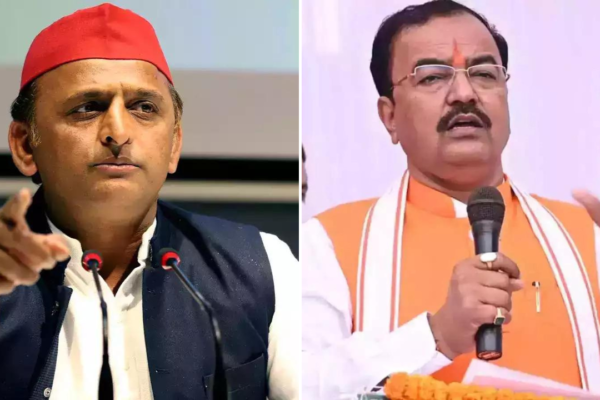 Politicising Ayodhya rape case ‘ill-intentioned’, says Akhilesh Yadav; BJP attacks SP chief for ‘Muslim appeasement’ | India News