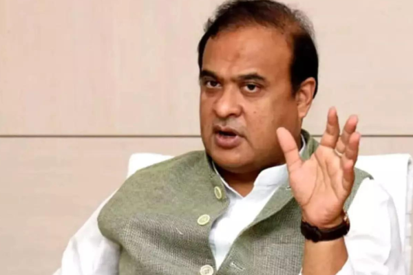 Assam to get domicile policy soon, only those born in state to get govt jobs: CM Himanta Biswa Sarma | India News
