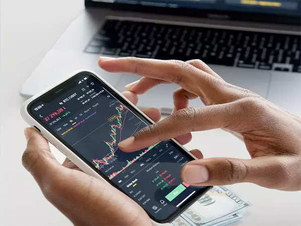Foreign portfolio investors continue buying spree in Indian stock markets Foreign portfolio investors continue buying spree in Indian stock markets