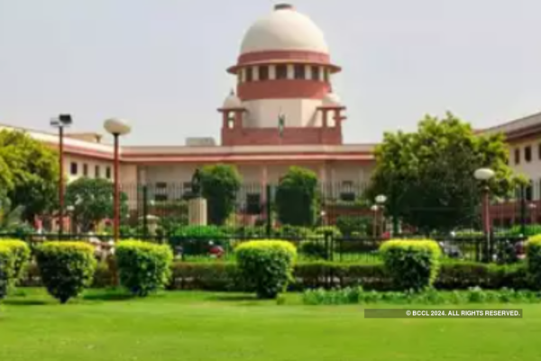 Supreme Court upholds Delhi LG’s power to appoint aldermen to MCD, rejects AAP govt’s plea | India News