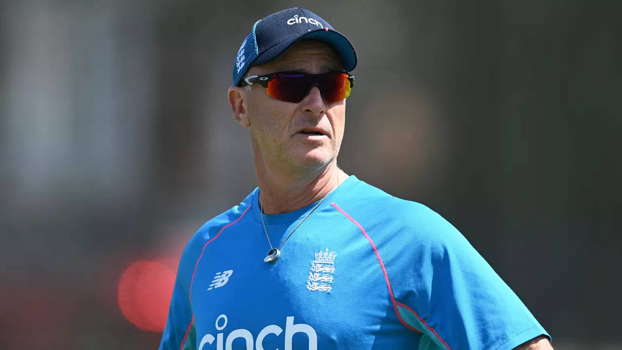 Former England batsman Graham Thorpe passes away | Cricket News