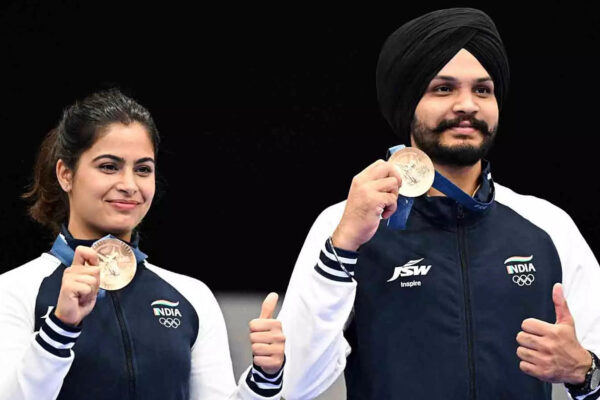 GK for Students: Which Country Has Won Most Medals at the Paris Olympics So Far? GK for Students: Which Country Has Won Most Medals at the Paris Olympics So Far?