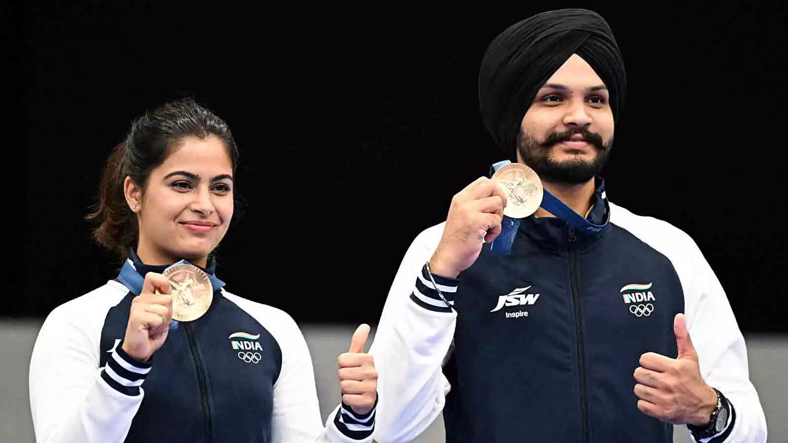 GK for Students: Which Country Has Won Most Medals at the Paris Olympics So Far?