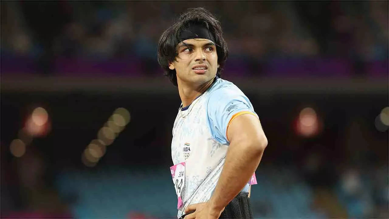 Neeraj Chopra eyes history at Paris Olympics | Paris Olympics 2024 News