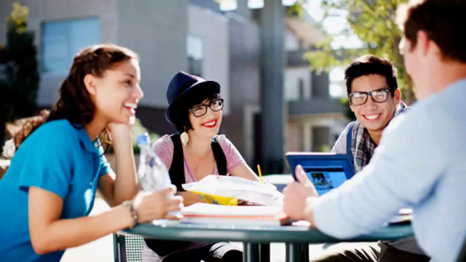 Studying in the US? What international students need to know about health care in the United States Studying in the US? What international students need to know about health care in the United States