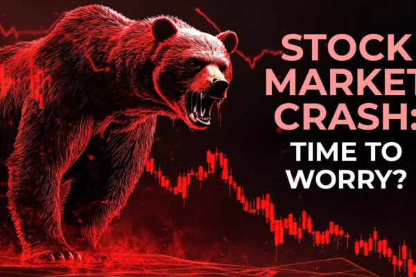 Stock market crash today: Should Sensex, Nifty investors be worried about possible US recession? Here’s what experts say about India