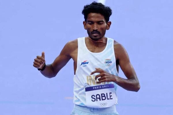 Avinash Sable becomes first Indian man to qualify for 3000m steeplechase final at Olympics | Paris Olympics 2024 News