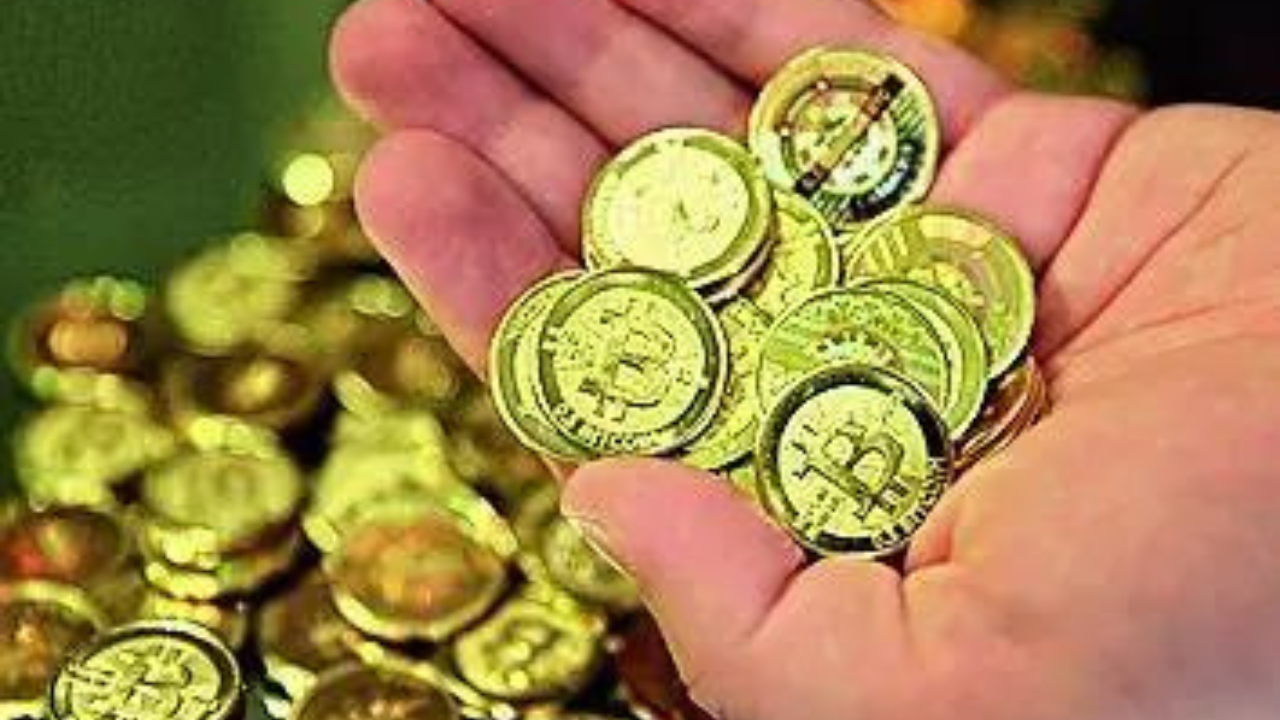 Bitcoin plunges, Ether has worst drop since 2021