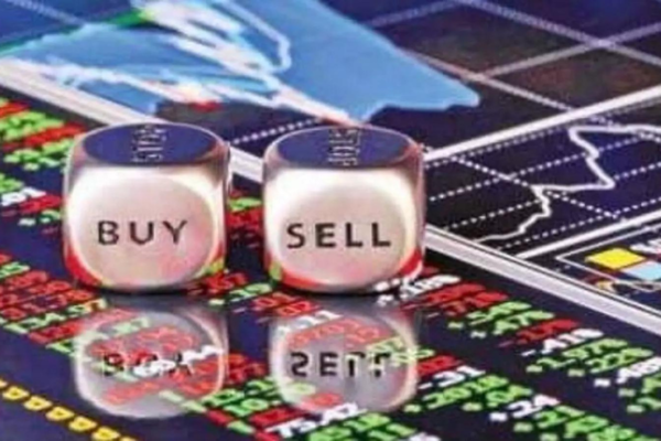 Foreign funds sell 10,000 crore stocks in a day Foreign funds sell 10,000 crore stocks in a day