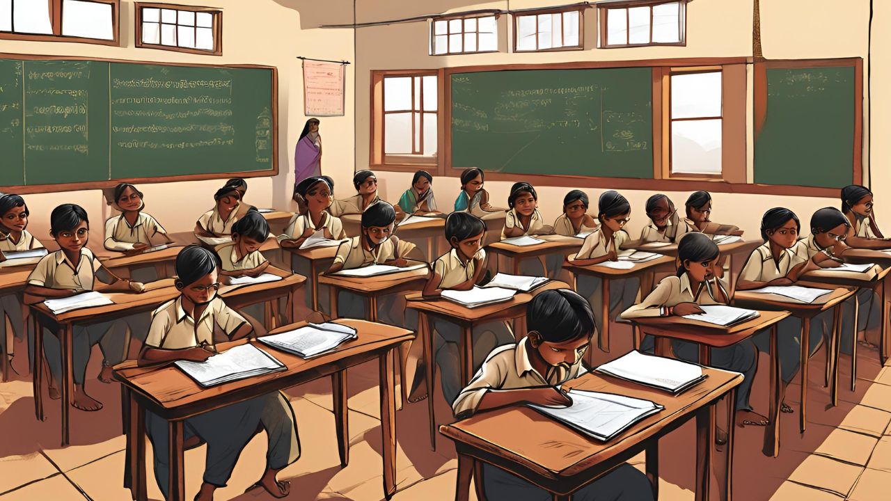 Bihar schools get additional holidays, free ‘study kits’ for all classes: Check list of holidays, how to get school kit and more