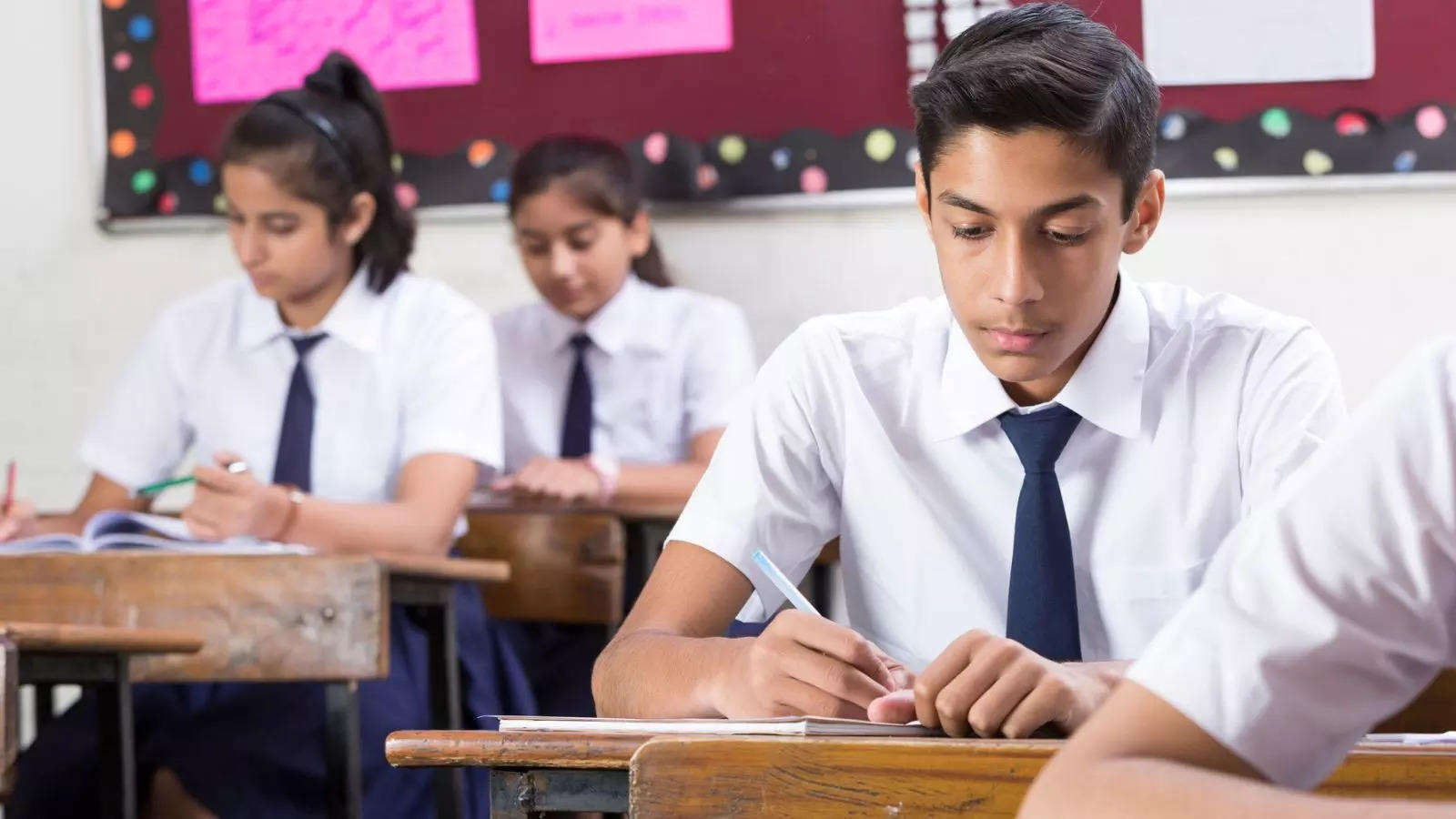 MP Board Exam 2025: MPBSE Class 10 and 12 exams to begin on February 25—Check details here MP Board Exam 2025: MPBSE Class 10 and 12 exams to begin on February 25—Check details here